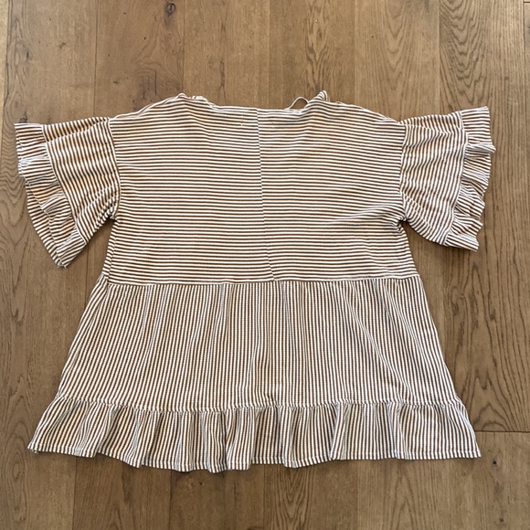 Free People Beach El Mar Mini Dress - Picture 11 of 11